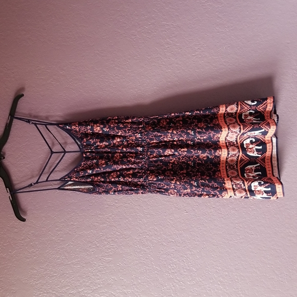 J for Justify Dress - Picture 6 of 8